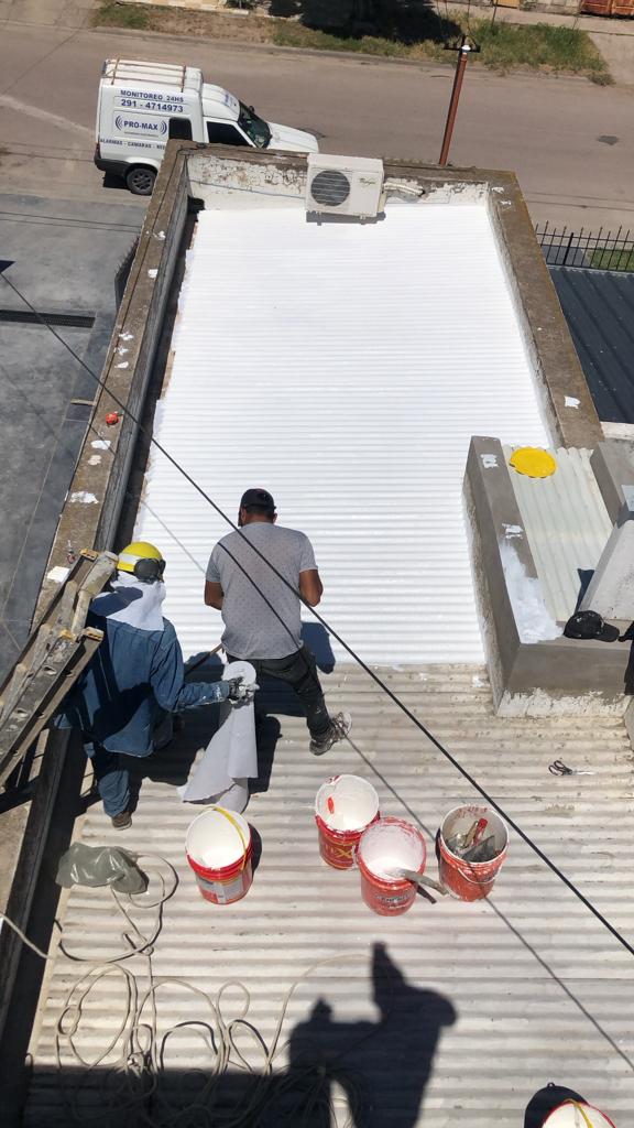 Bauser servicios y pisos industriales