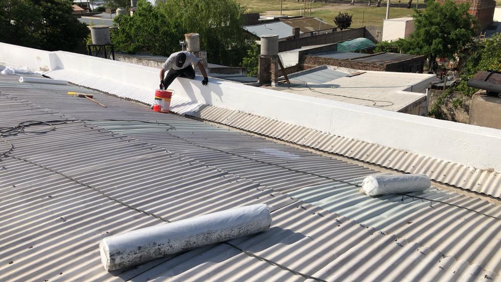 Bauser servicios y pisos industriales