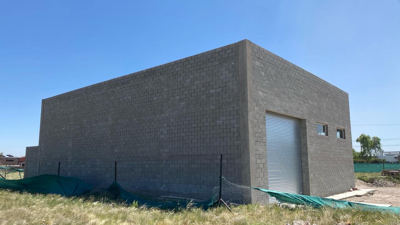 Bauser servicios y pisos industriales