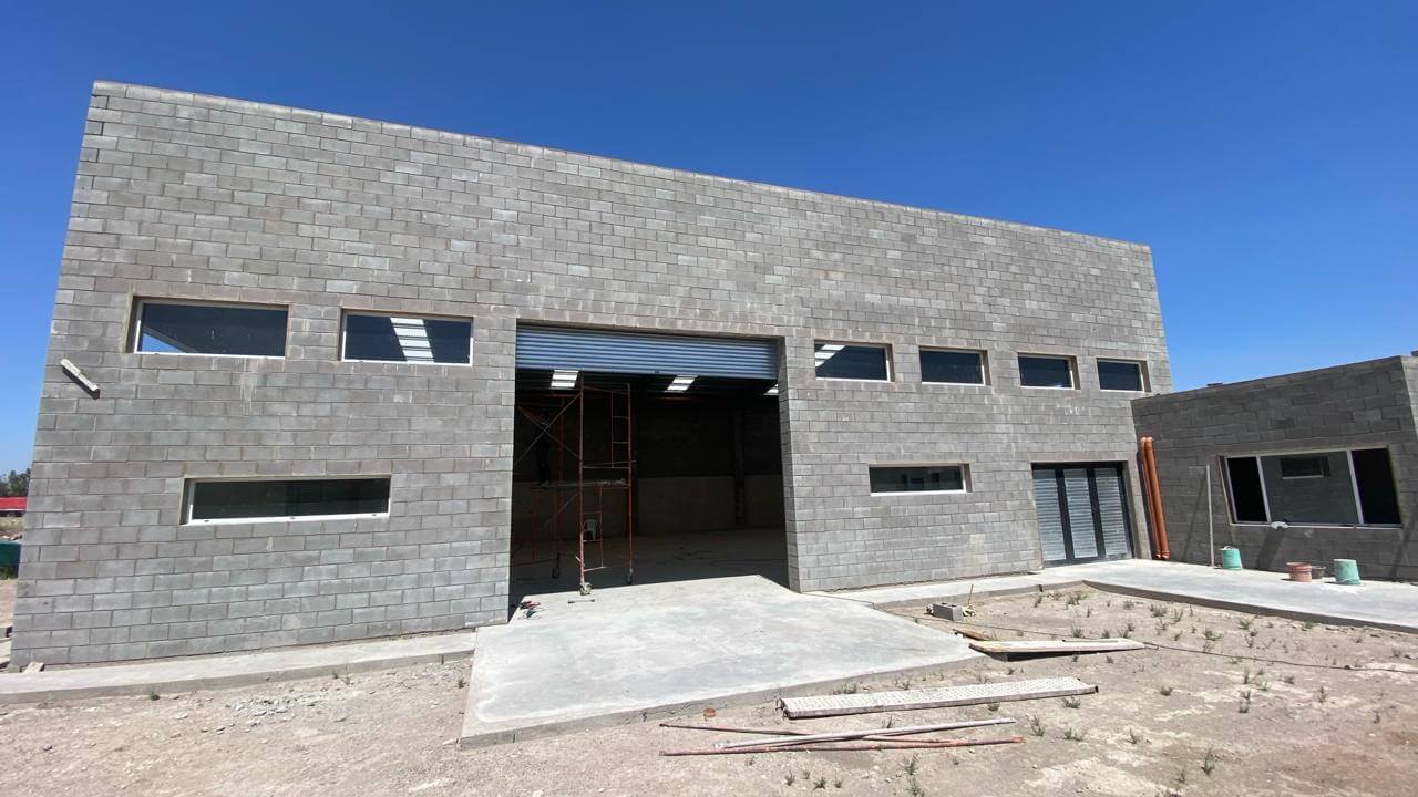 Bauser servicios y pisos industriales