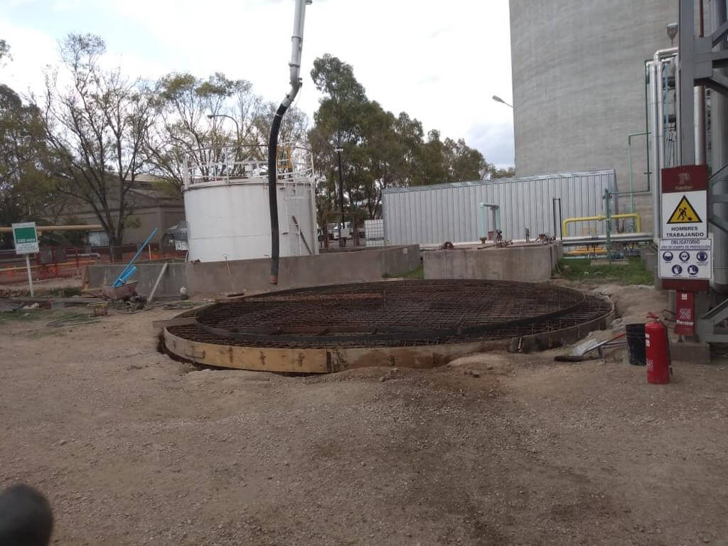 Bauser servicios y pisos industriales